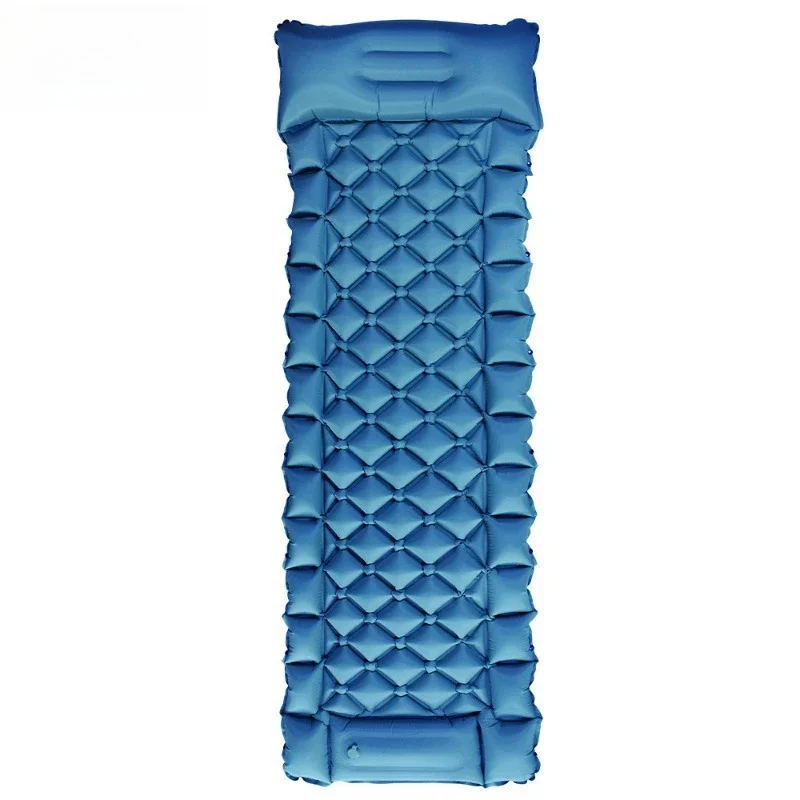 

Air mattress, portable moisture-proof picnic camping beach air mattress