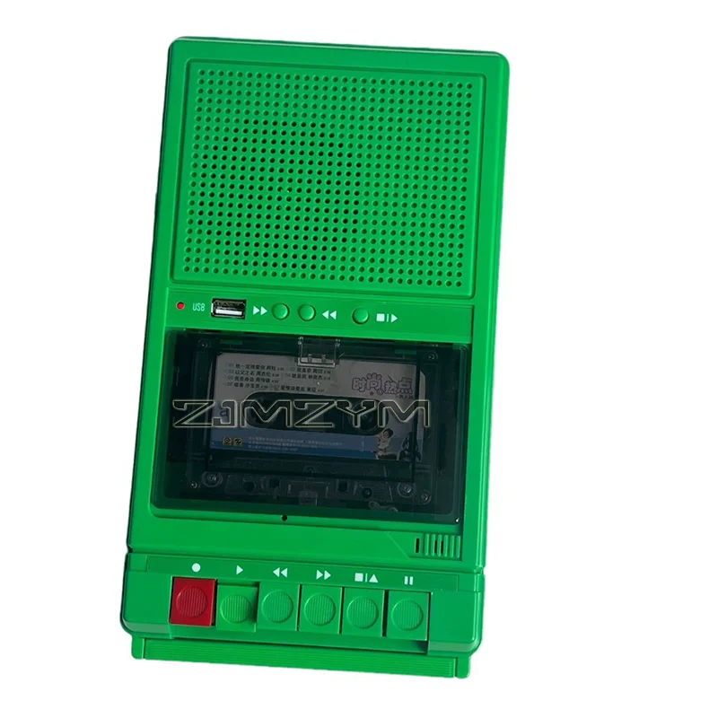 Thumbnail 4 - #80 Best Cassette Players & Recorders to Buy In 2026
