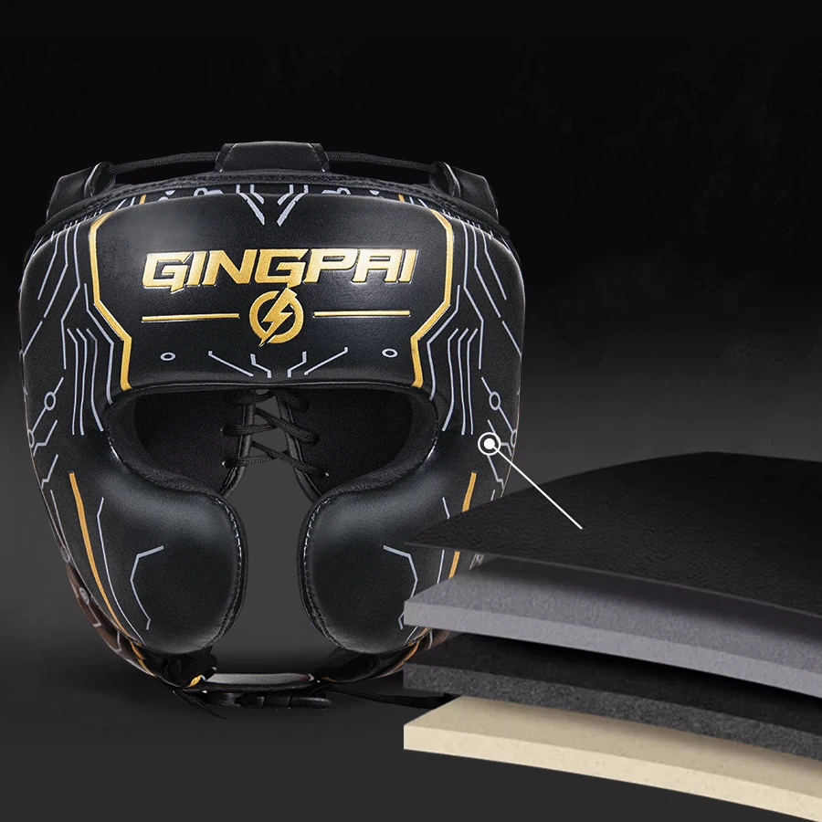 Thumbnail 3 - #47 Top 50 Boxing Protective Gear