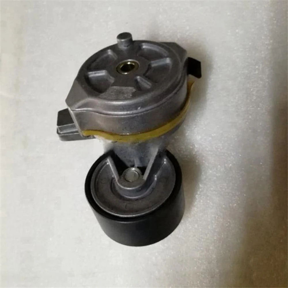 Belt Tensioner Pulley for Cummins ISX ISX15 2891940 3690067 3104149 3682683 3682255