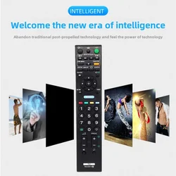 New Replacement RM-ED013 Remote Control for Sony Bravia TV Remote Controller RM-ED046 KDL-19L4000 KDL-26E4000 Fernbedienung
