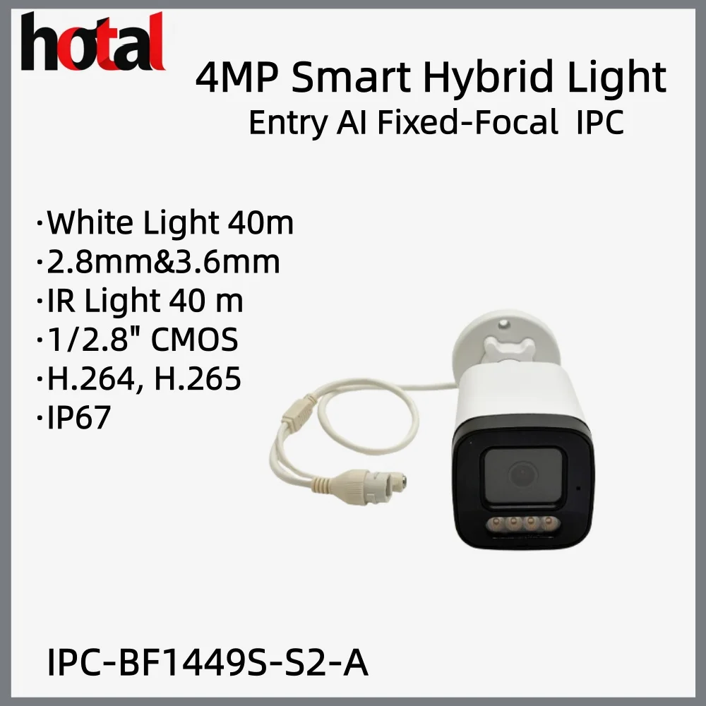 Dahua Compatible IP… - image