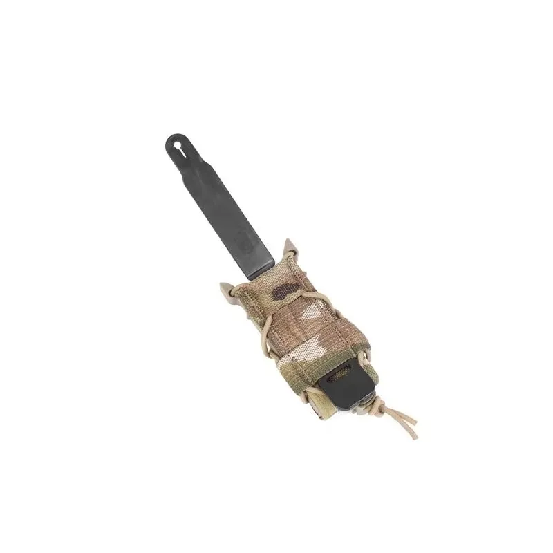 HSGI portacargadores 9mm doble taco táctico PH89 - imagen 4