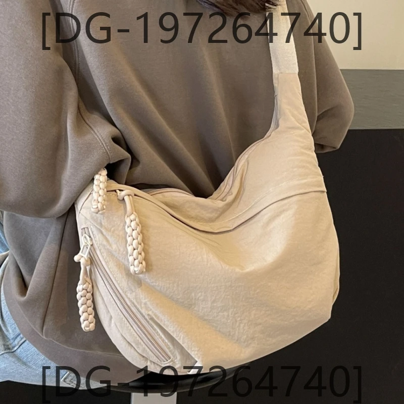 

2024 New Women Bag Fashionable and Soft _DG-197264740_
