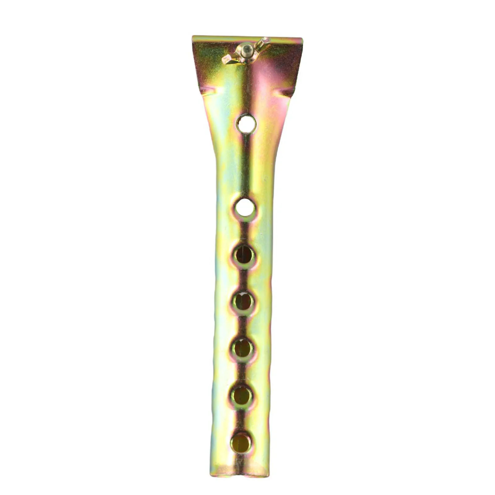 

Multi Purpose Paint Scraper Ergonomic Grip Home Supplies Convenience Easy To Use Ergonomic Grip Power Tool Parts