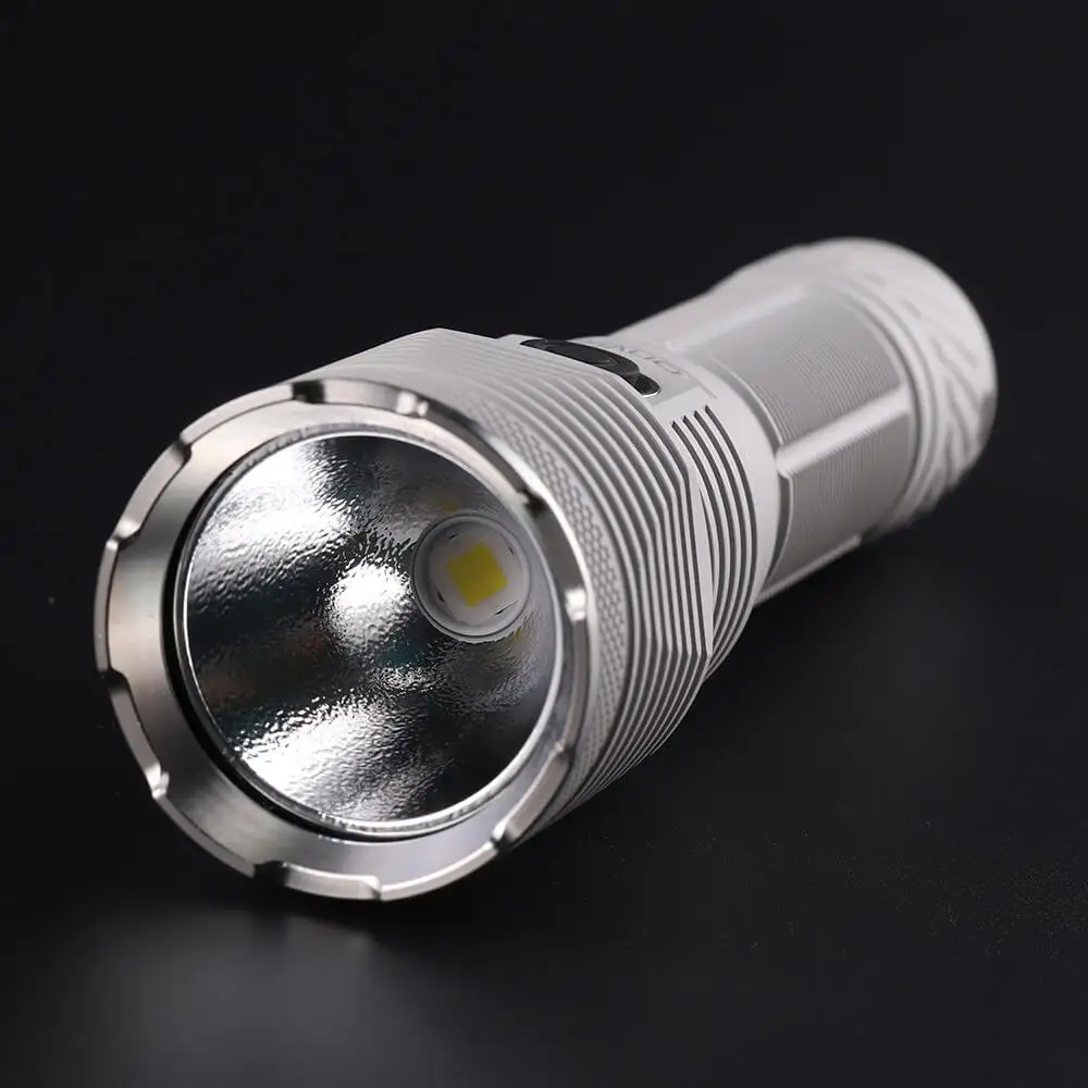 Convoy M21F MAO 21700 Flashlight