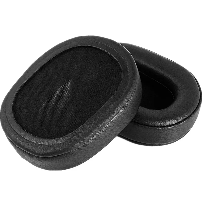 Cuscinetti auricolari cuscini auricolari di ricambio compatibili con cuffie da gioco Wireless Turtle Beach- i30 Beach-i60 Beach i30 i60
