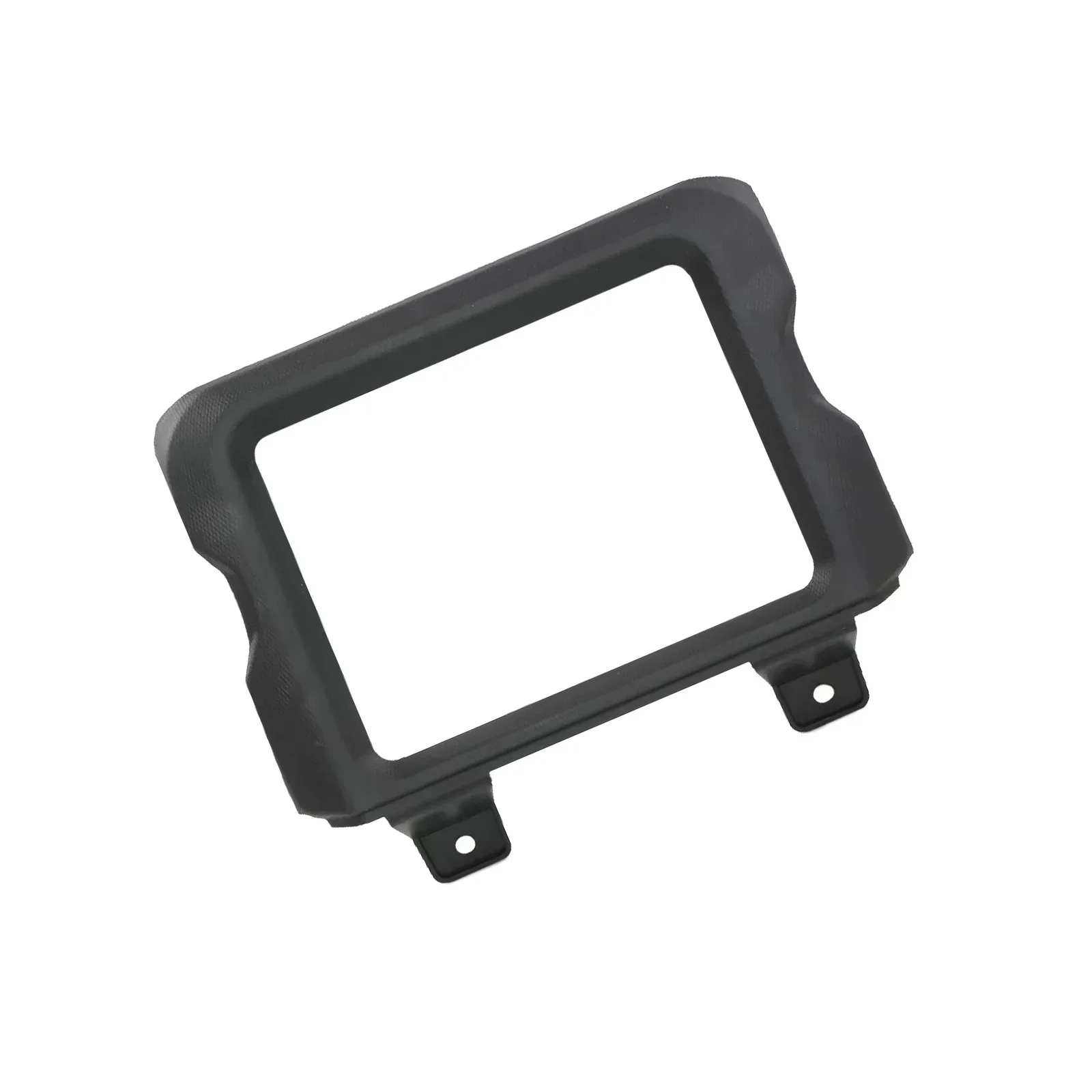 Aesthetic Appeal Enhance Your For Jeep's Dashboard with an Attractive and Functional 8 4 Radio Trim Bezel Surround