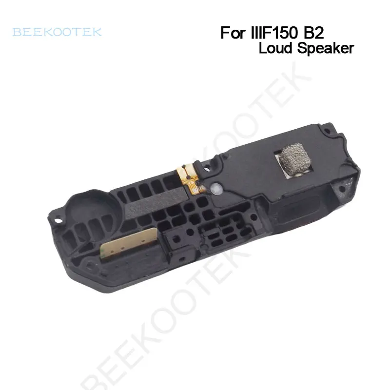 New Original IIIF150 B2 Speaker Inner Loud Speaker Loudspeaker Buzzer Ringer Horn Accessories For IIIF150 B2 Smart Phone