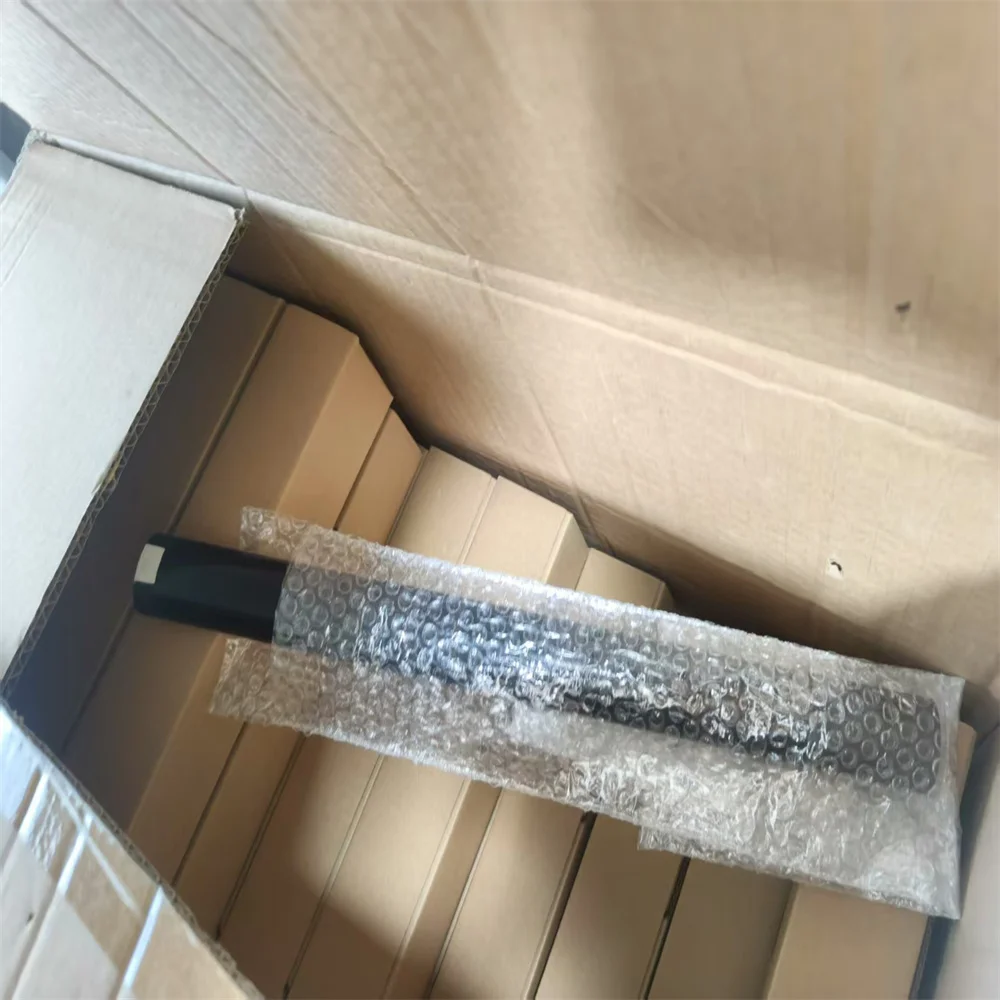 

10 шт., долговечная пленка для термофиксатора копировального аппарата для Canon IR2520 2525 2530 2016 2318 2420 3570 4570 2870 2200 3300 с смазкой FM3-3653