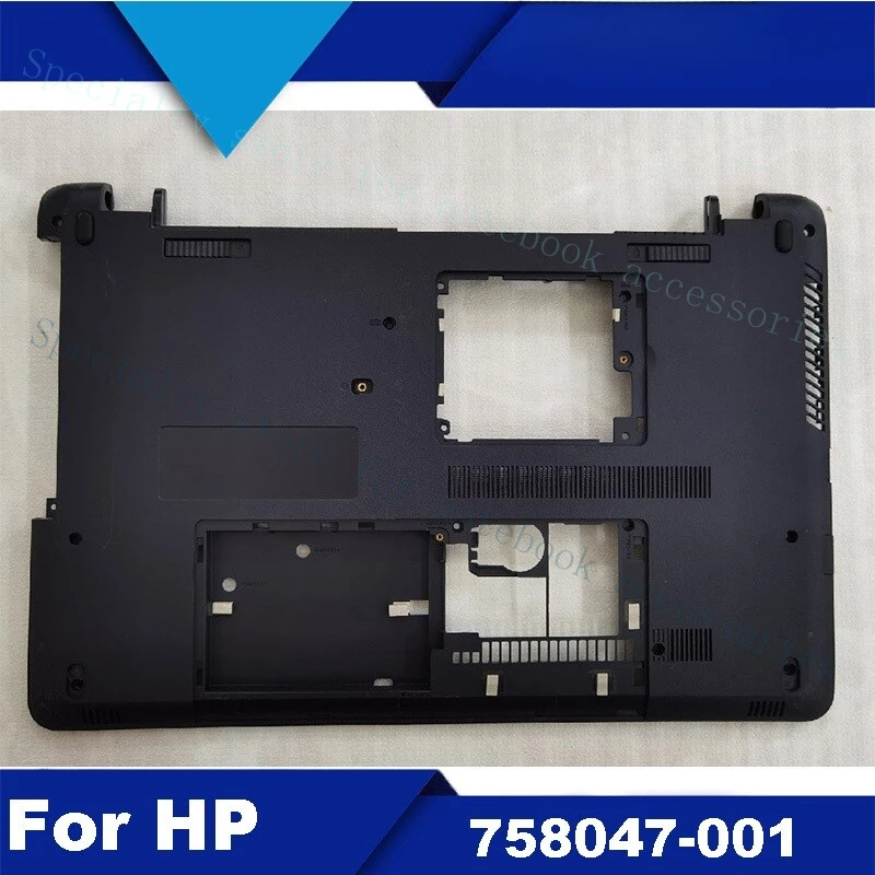 

A+ Для HP 350 355 G1 G2 D-образная нижняя крышка корпуса (базовый корпус) 758047-001