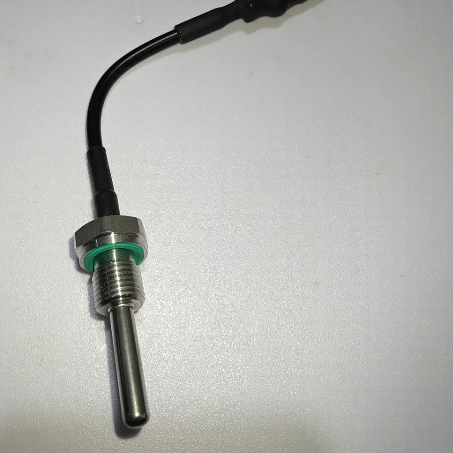 

Excavator Accessories Temperature Sensor 135 215 235 335 365 485-8/9/10