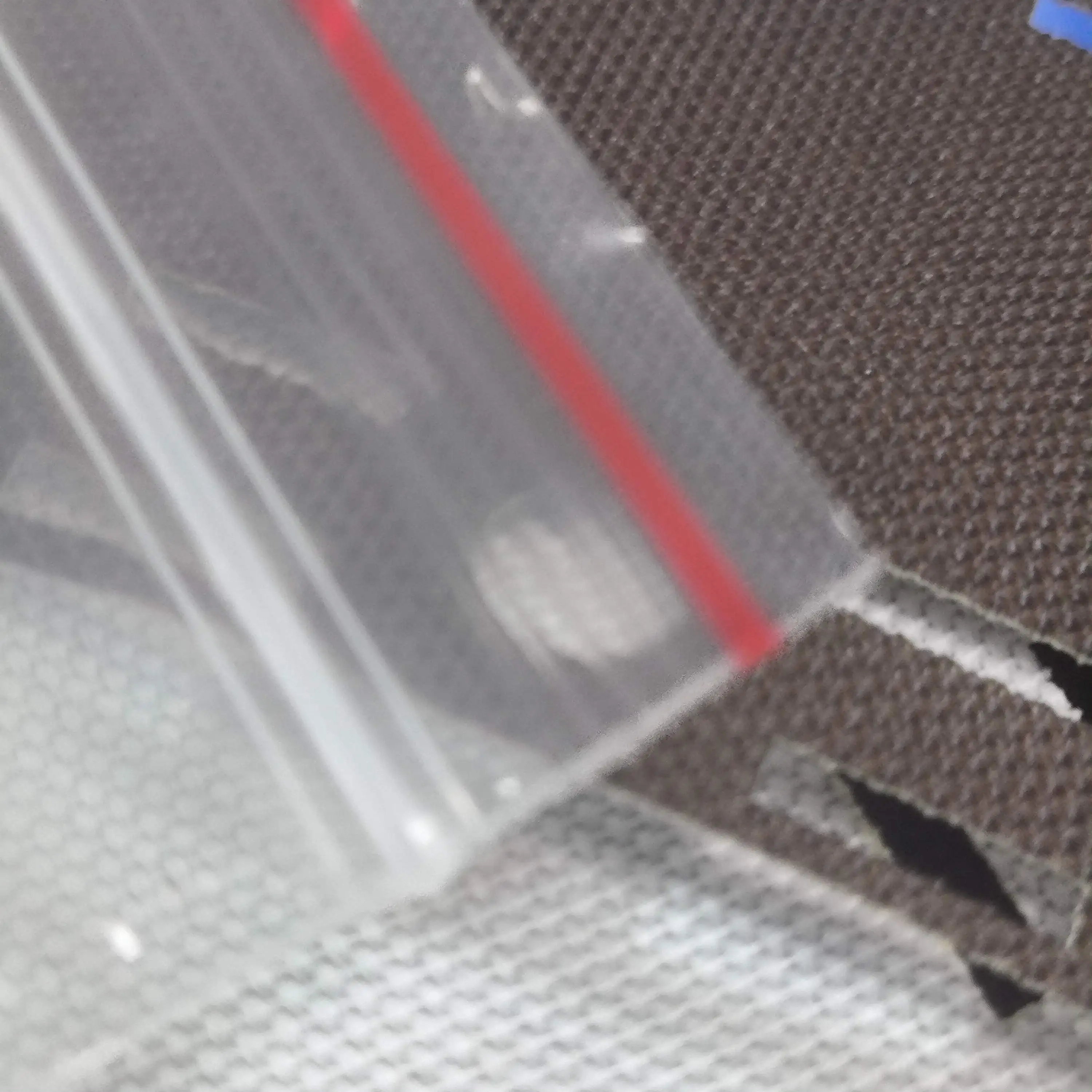 

10X FK-1150 Fuser Cloth Fabric Oil Application Pad for Kyocera P2040 P2235 P2335 M2040 M2835 M2135 M2235 M2540 M2635 M2640 M2735