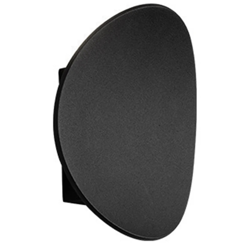 

Wall Lamp Modern Round Simple Bedroom Bedside Lamp Nordic Personality Living Room Corridor Aisle-Retail