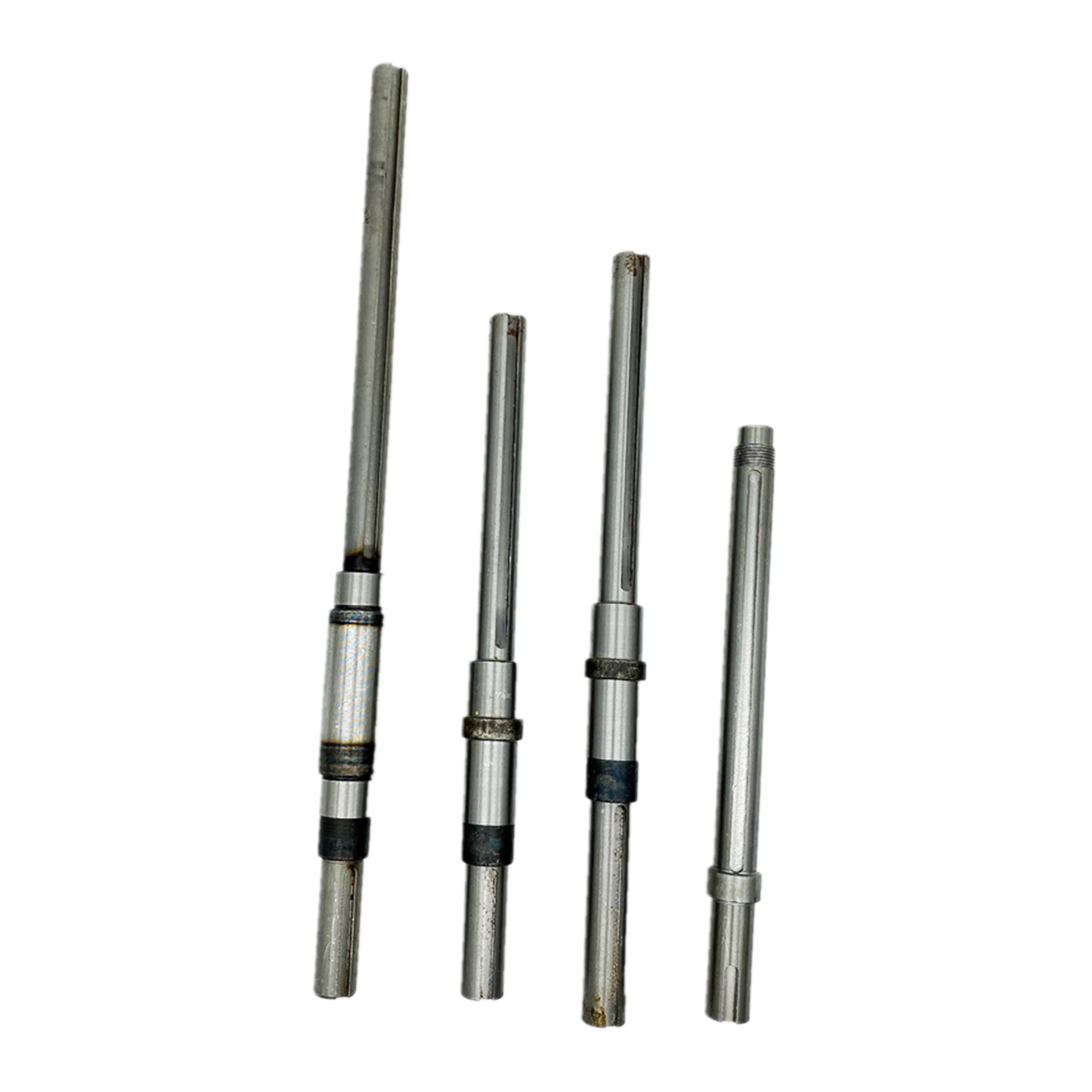Manufacture Rubber Roller for  Circular Knitting Machine Parts Cloth Rolling Winder Machine