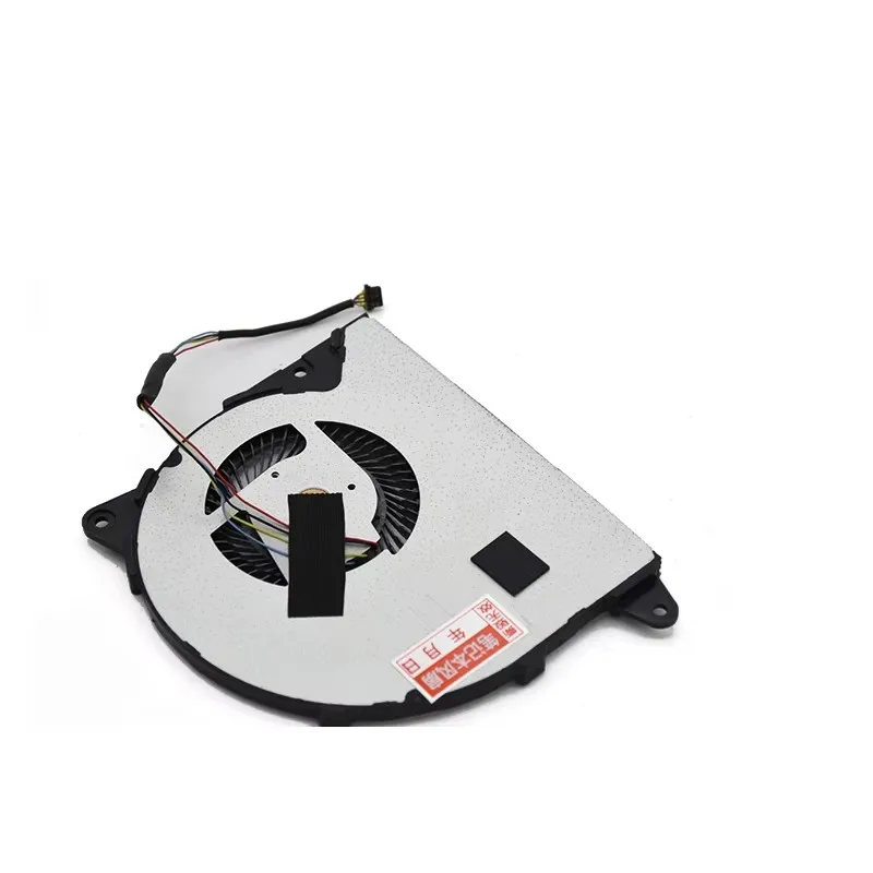 

JIANGLUN Refurbished Replacement CPU Cooling Fan For Asus Zenbook UX330U UX330 NC55C01