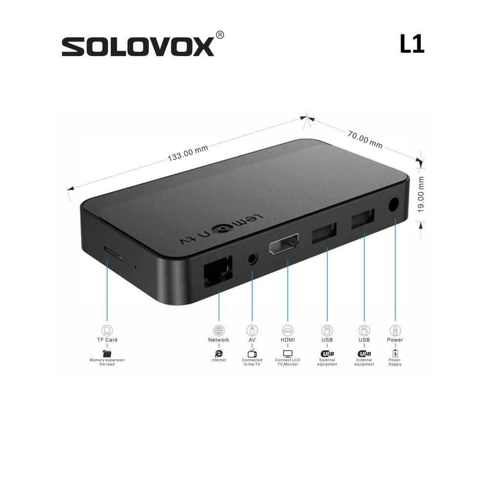 Android 10 TV Box ، STB Quad ، 4K ، WiFi6 ، بلوتوث ، تحكم صوتي ، YouTube ، Stalkermac ، Xtreamcode ، Dayleware ، Lemon