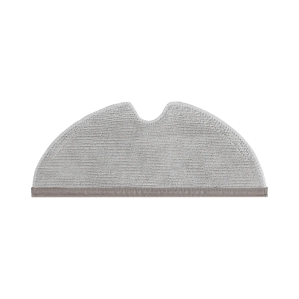 Panos de limpeza de microfibra para limpeza doméstica para xiaomi roborock s5 s6 s55 s50 s51 p50 t6 t7pro s6maxv s5max aspirador de pó