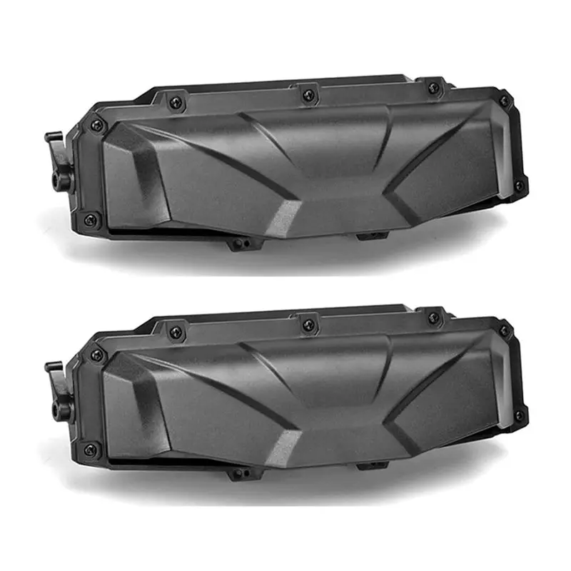 

Prominent UTV Windshield Roof Vent Install Kit For Can-Am Maverick X3 Trail Sport Compatible With Polaris RZR 800 900 1000S