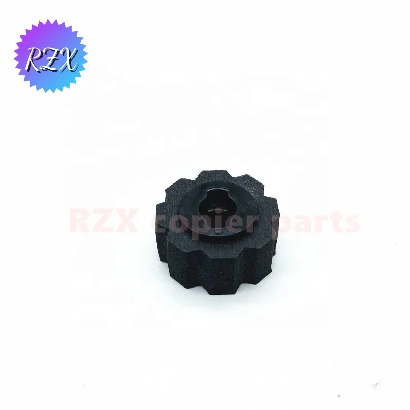 

Губчатое колесо пейджера высокой плотности для Ricoh Pro 8100 8110 8120 8200 8210 8220 C651 C751, детали принтера для копировального аппарата