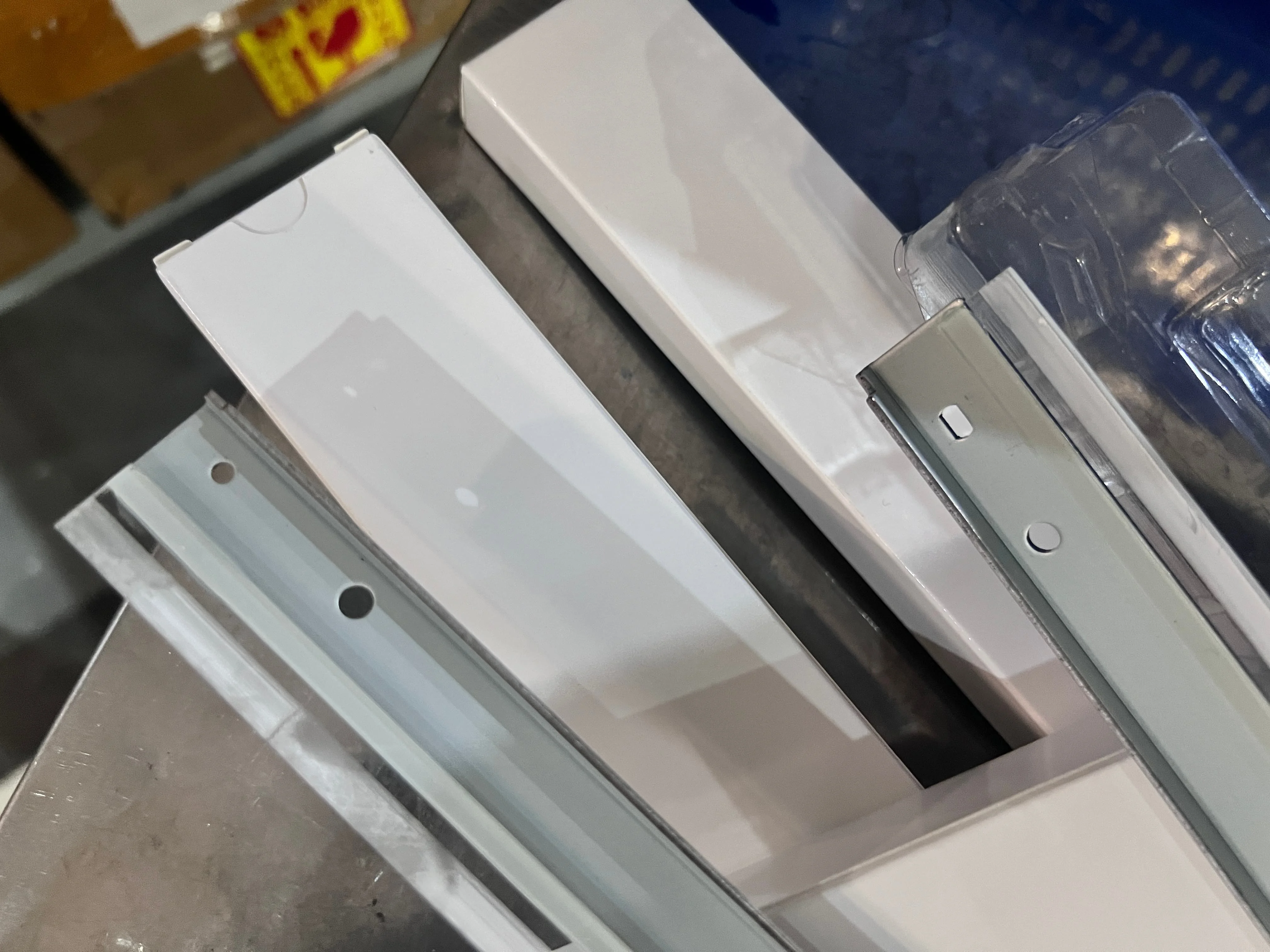 1PC FC6-1647-000 Tr…