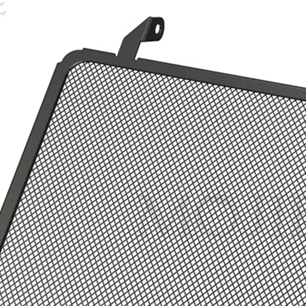 

For Yamaha MT-09 FZ-09 FJ-09 MT09 FZ09 FJ09 ABS XSR900 2013 2014 2015 2016 2017 2018 2019 2020 2021 Radiator Grille Guard Cover