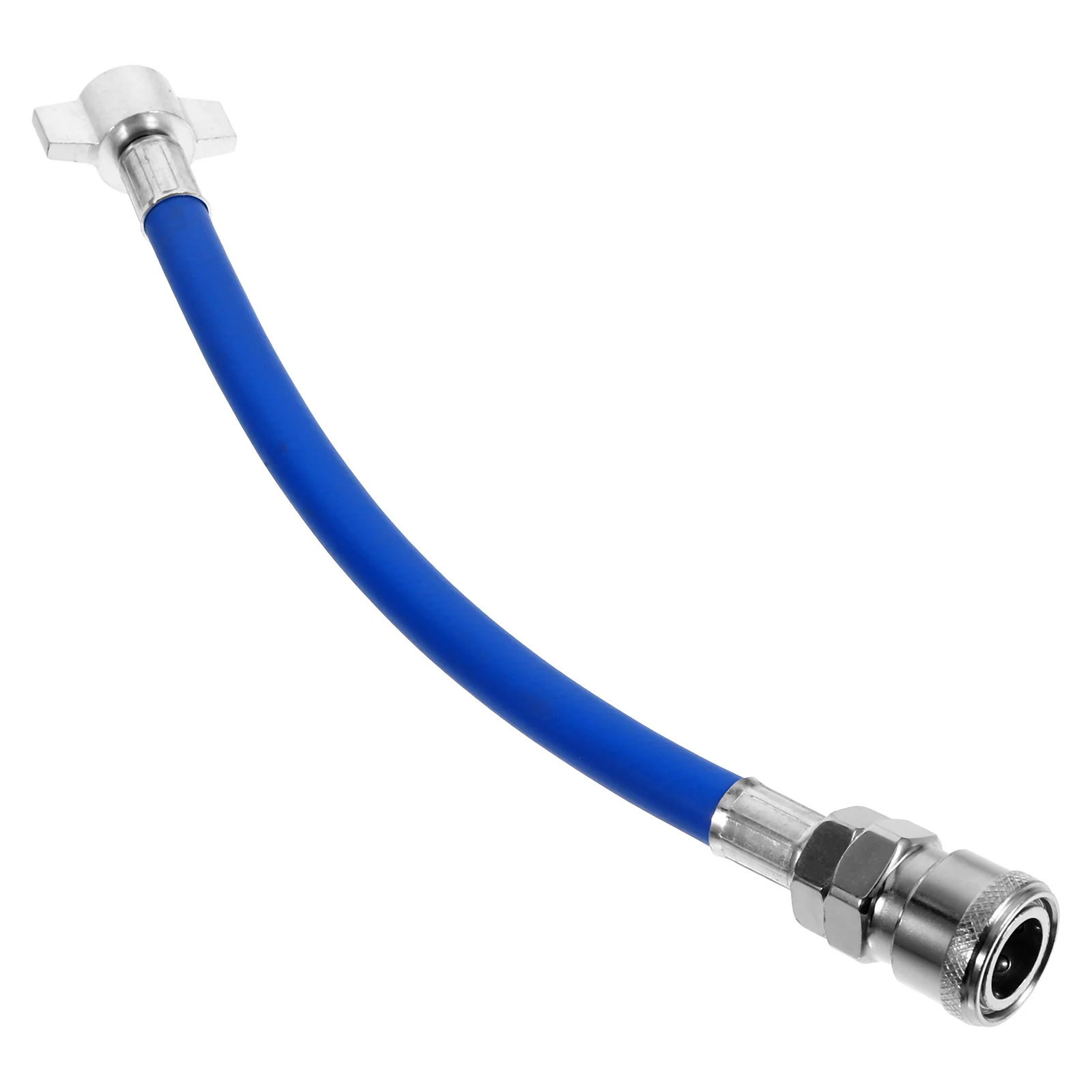 

Through Car Trailer Connector Tractors Regulator Polyurethane Pu Truck Air Line Hose Assembly