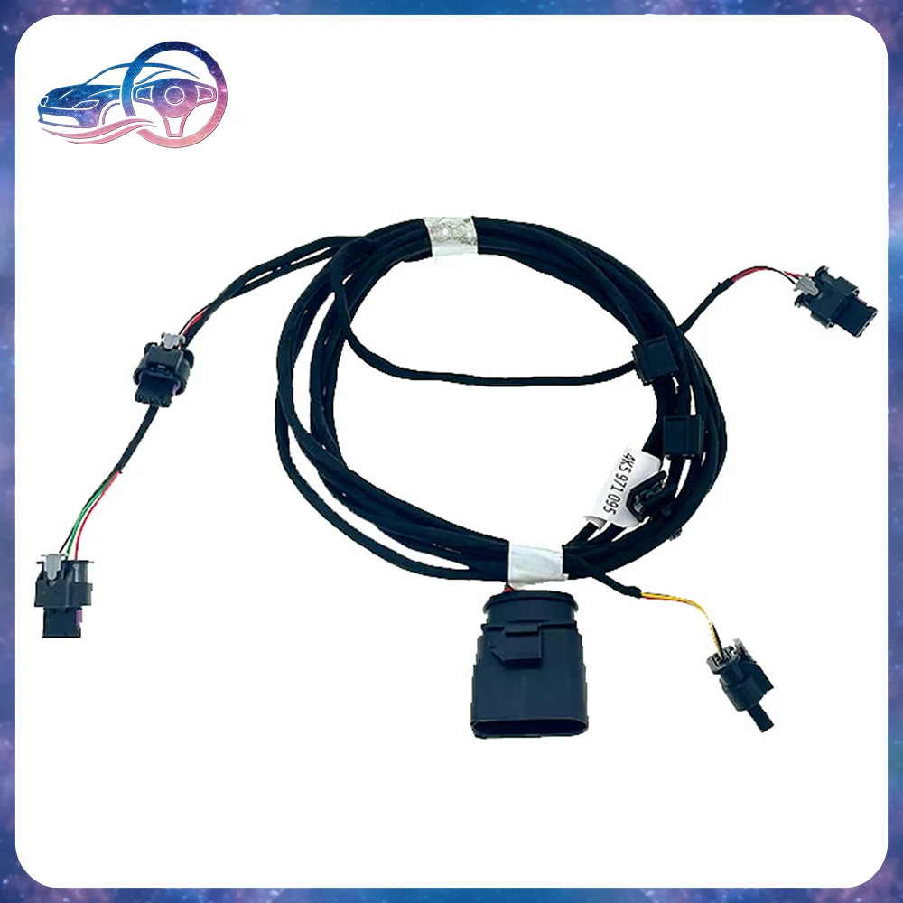 

4K Front PDC PLA wiring For A6 C8 2019-2021 4K5 971 095 4K5971095