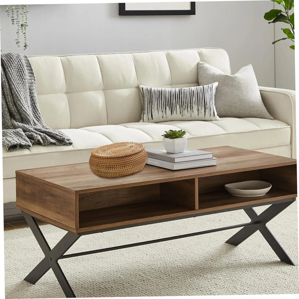 Корзины для хранения из ротанговой коробки с крышкой, корзина из ротанга, круглая плетеная корзина ручной работы, настольная декоративная коробка для дома, офиса