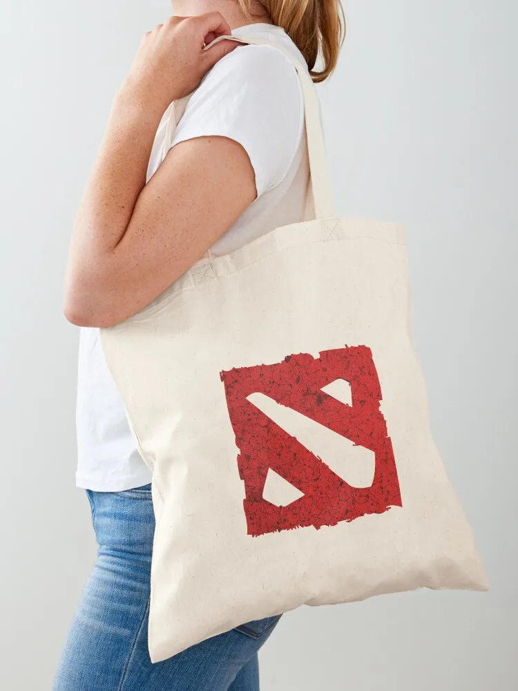 Dota 2 Tote Bag Cloth bags tote bags cloth bags cute tote bag Candy