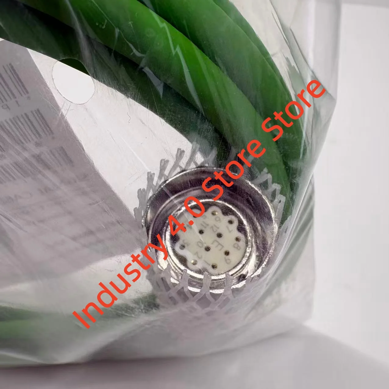 VW3M8101R50 محرك سيرفو كابل ردود الفعل التشفير الجديد 5 متر