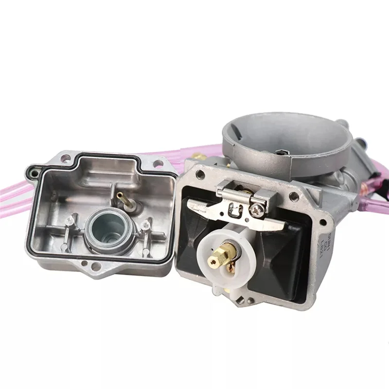 

AB56-ATV Off-Road Racing Vehicle Carburetor Flat Slide For Mikuni 38MM TX Series 2 STROKE CARB 38MM TX38 Replacement Part