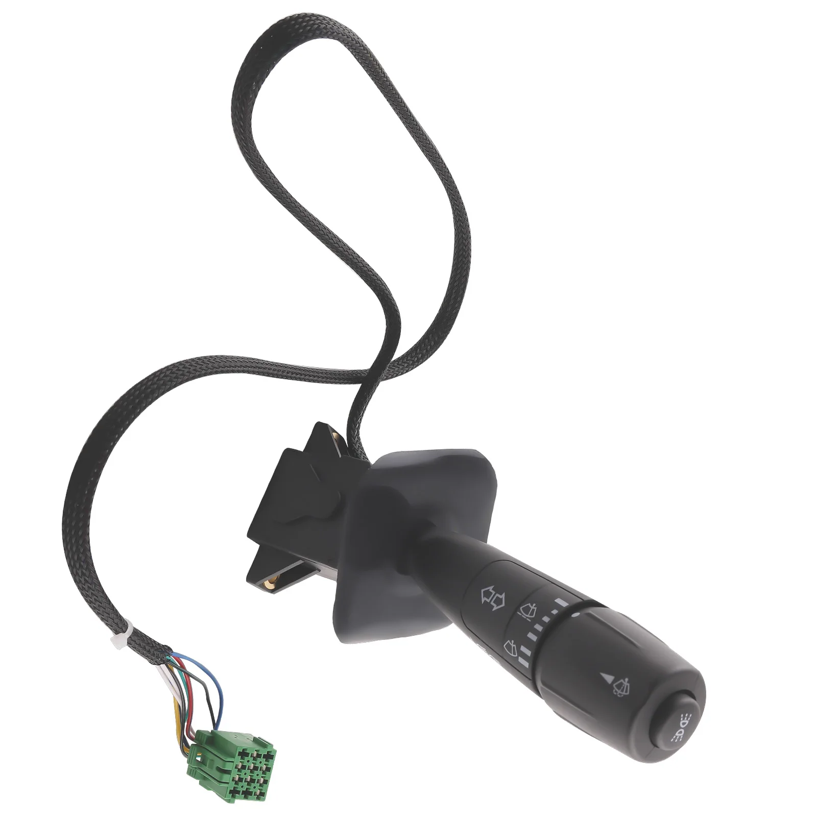 

Turn Signal Wiper Switch P27-1067 480908 P271067 P27-6221 For Peterbilt Kenworth