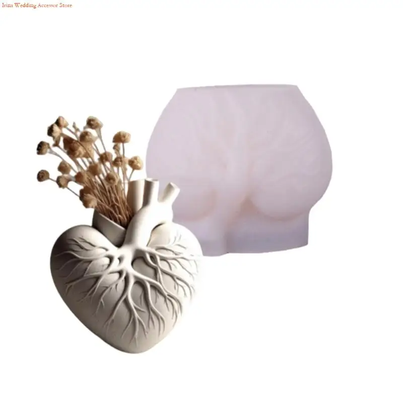 

Г92D формы сердца Силиконовые формы, подходящие для ремесел из смолы, выцестанные ювелирные изделия, многоцелевые праздничные