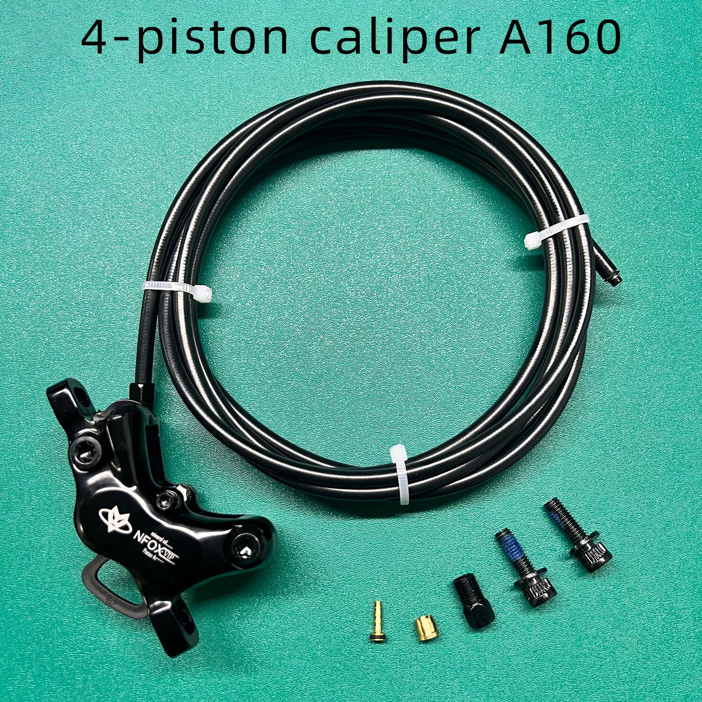 Leviers De Ein Pour Vélo électrique, 2 Broches/SM, Accessoires