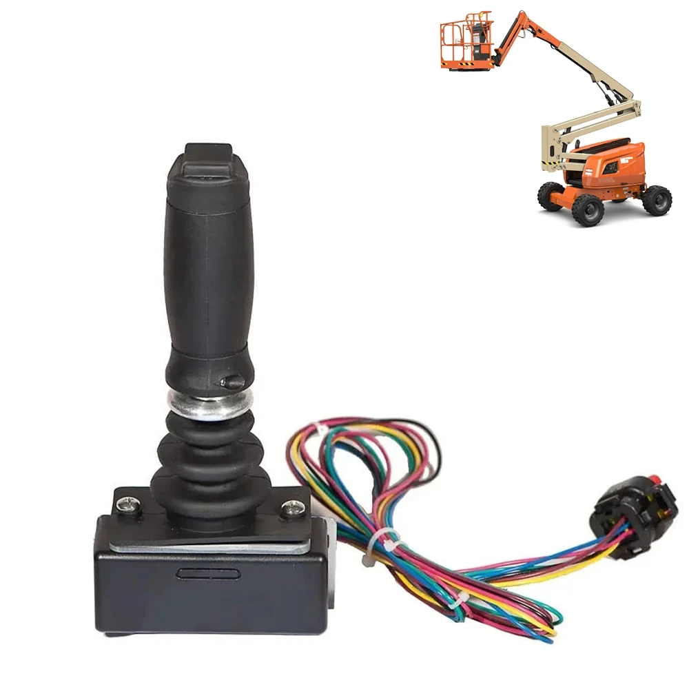 Joystick Controller 1600318 1001166538 for JLG 400S 450A 600AJ 600S 600SJ 601S 800A 800AJ 800S