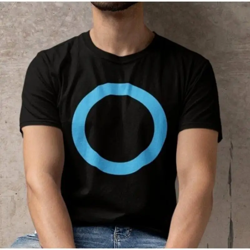 Germs Circle GI Punk T Shirt Music