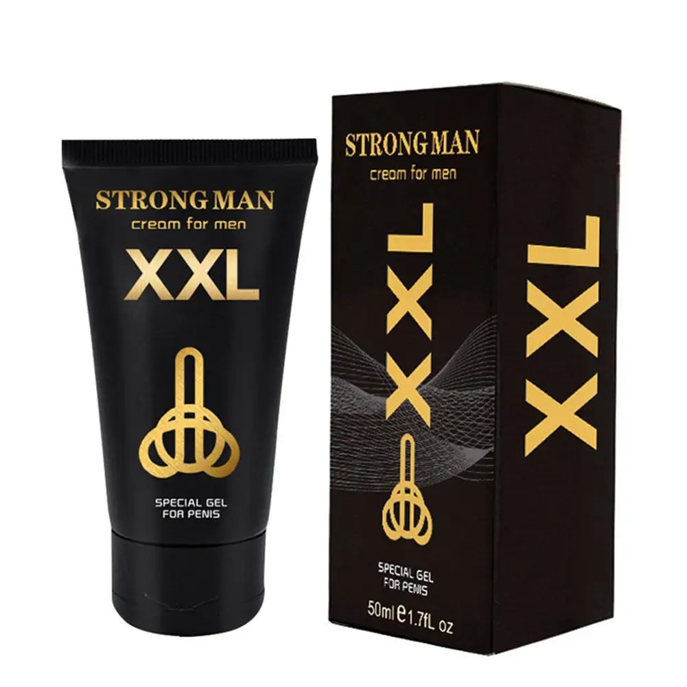 Crema para la erección duradera del pene, crema de masaje para pene para hombres, Gel de reparación, Miembro grande, aceite de masaje retardante del clímax, potenciador del tiempo sexual prolongado