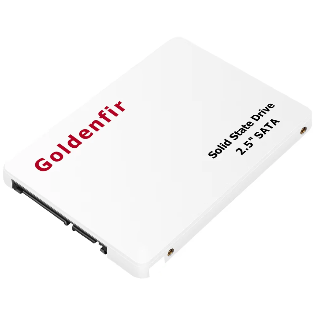 Goldenfir solid-state drive 480GB  500GB  512GB Compatible with laptops and desktop computers