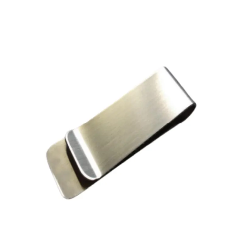 مشبك ورقي معدني للعلامة المرجعية الدفترية ، مادة من الفولاذ المقاوم للصدأ والنحاس الأصفر ، مقاطع الكتب ، لوازم القراءة في المدارس والمكاتب