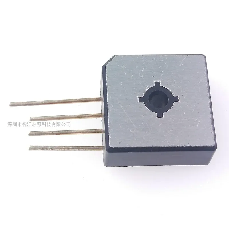 5PCS/LOT BR3510L BR3510 rectifier bridge 35A 1000V square bridge KBPC3510L bridge stack New original