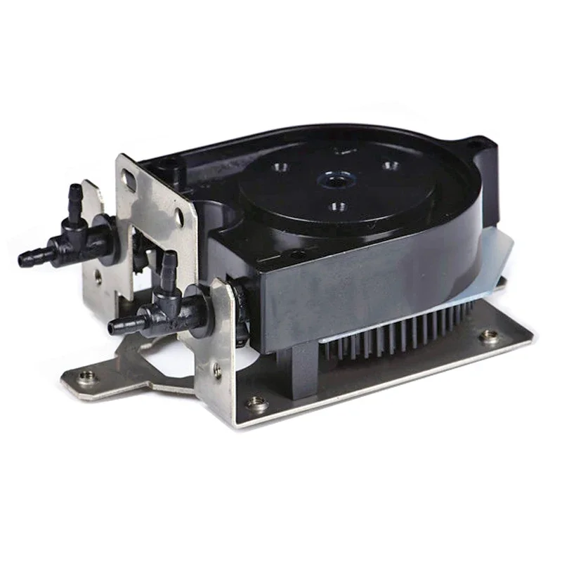 Bomba de tinta en forma de U, plotter para Roland SC540, SC545, SJ540, SJ640, SJ645, SJ740, SJ745, SJ1000, SJ1045, XJ540, XJ640, XJ740, XC540, VP540