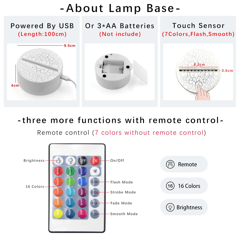 Tablero de notas con luz nocturna Led creativa, tablero de mensajes USB, luz de vacaciones con bolígrafo, regalo para niños, decoración de novia,