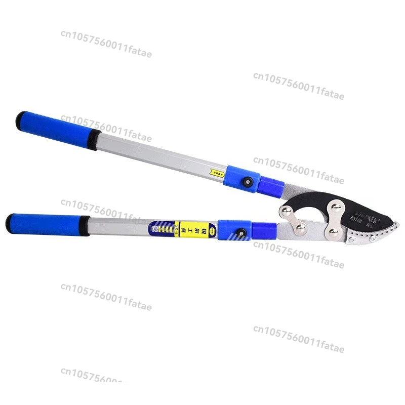 

Pruning Shears Thick Branch Fruit Tree Branch Strong Telescopic Gardening Garden Shears Flower Branch