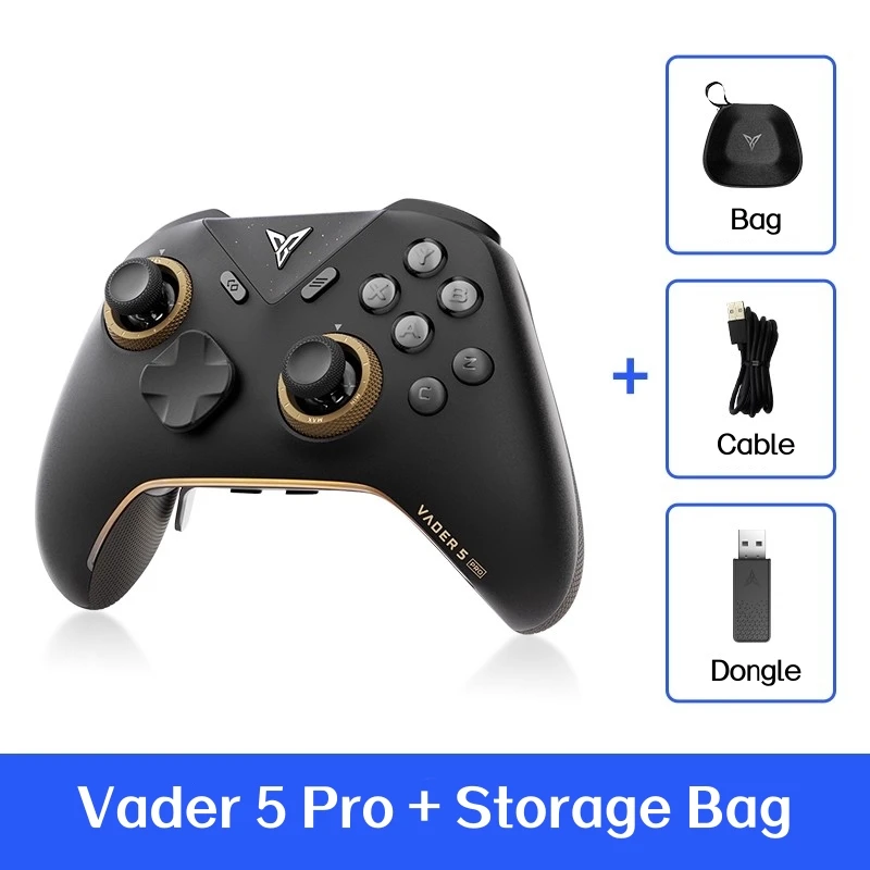 【振動除去軽量化済】FLYDIGI VADER5pro 振動除去軽量化済】FLYDIGI VADER5pro｜Yahoo!フリマ（旧PayPayフリマ）