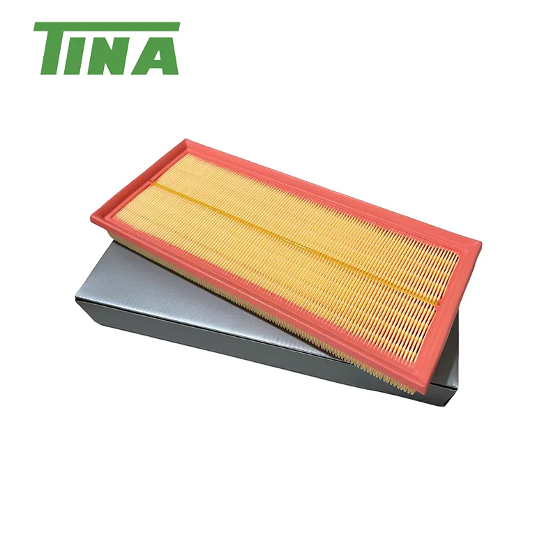 X0129150063 Air Fil… - image