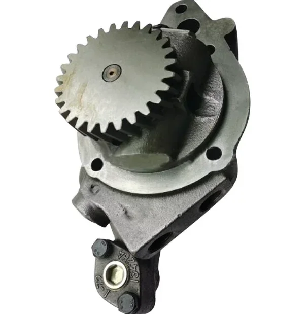 

Fuel pump Oil Pump 6620-51-1021 for Cummins NH220 spare parts