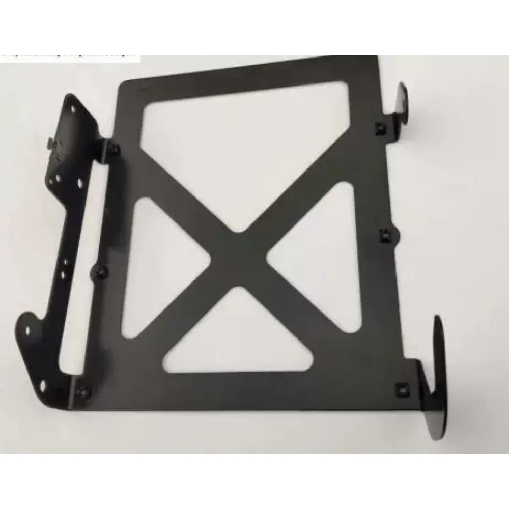 

For Land Rover Range Rover Executive‌ Range Rover Sport Discovery 4 Gearbox Lower Guard Board Iron Bracket Oil Pan Bracket