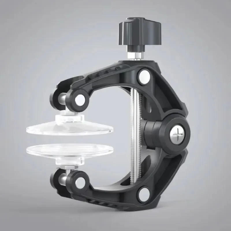 ​Safe Practical LCD Screen Opening Tool Strong Suction Phone Screens Disassemble for Mobile Phone Tablets Electronic Repair Easy