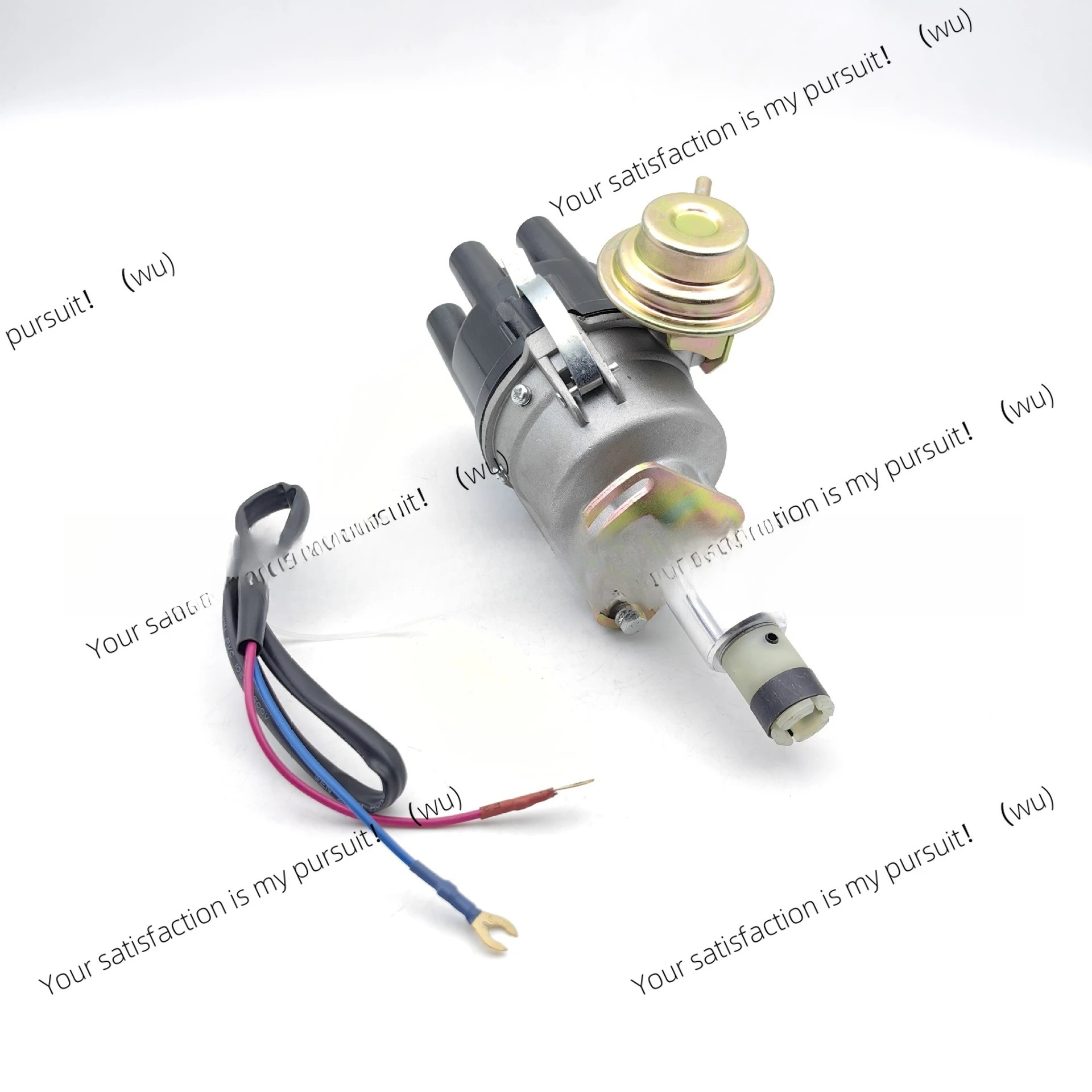 Distributor Distributor for 1970 - 1978 Datsun 240z 260Z 280 L6 6 Cylinder * - view 4